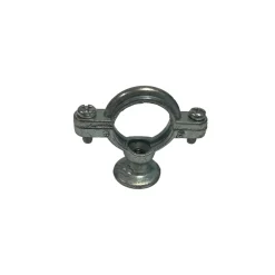 De Beer Zamac Beugel 22 mm - 12 stuks
