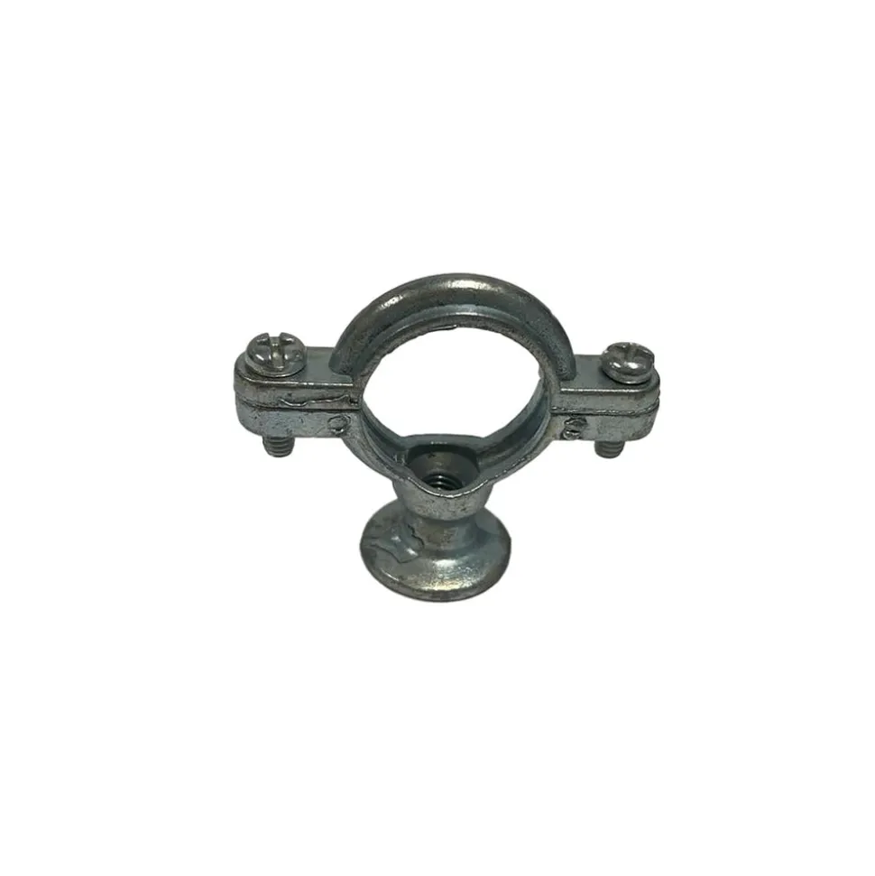 De Beer Zamac Beugel 22 mm - 12 stuks