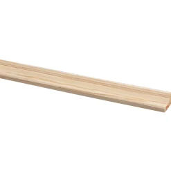 Decorlijst Grenen 70% PEFC