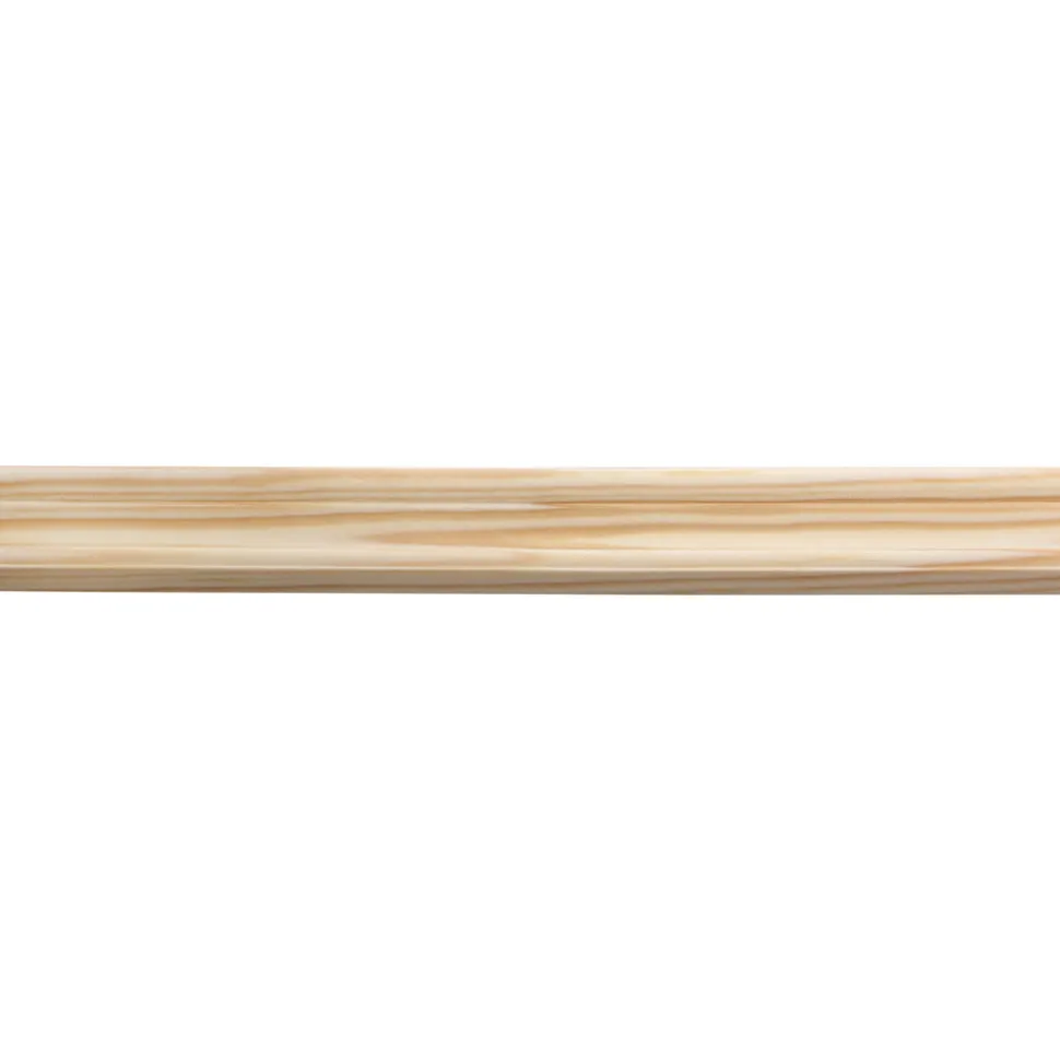 Decorlijst Grenen 70% PEFC