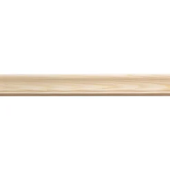 Decorlijst Grenen 70% PEFC