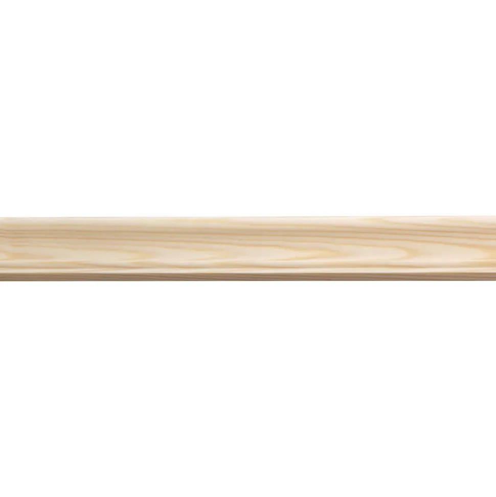 Decorlijst Grenen 70% PEFC
