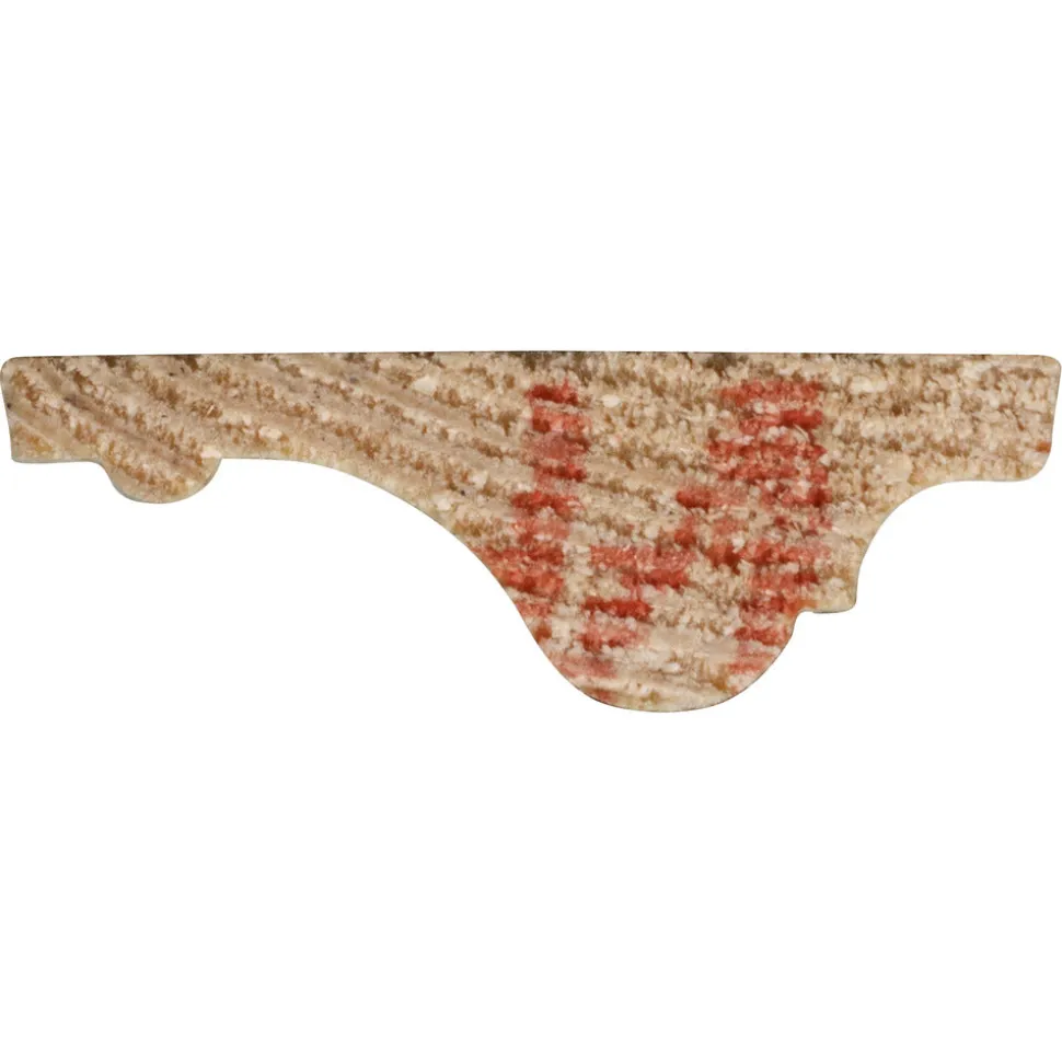 Decorlijst Grenen 70% PEFC