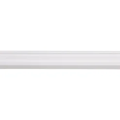Decorlijst Grenen Wit Gelakt FSC Mix 70%