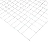 De Hoop Pekso Aardmat Verzinkt 50mm ø2mm 2x1m