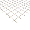 De Hoop Pekso Bouwstaalmat ø8mm 150mm 2,5x2m 4,32m2