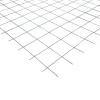 De Hoop Pekso Bouwstaalmat Verzinkt ø4mm 150mm 2,5x2m 4,32m2