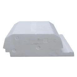 De Hoop Pekso Combinatievloer vulelement EPS 640 mm Rc 3,7