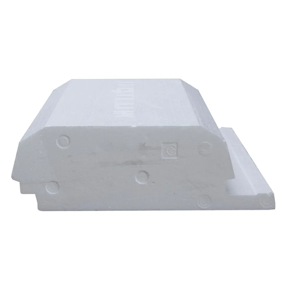 De Hoop Pekso Combinatievloer vulelement EPS 640 mm Rc 3,7