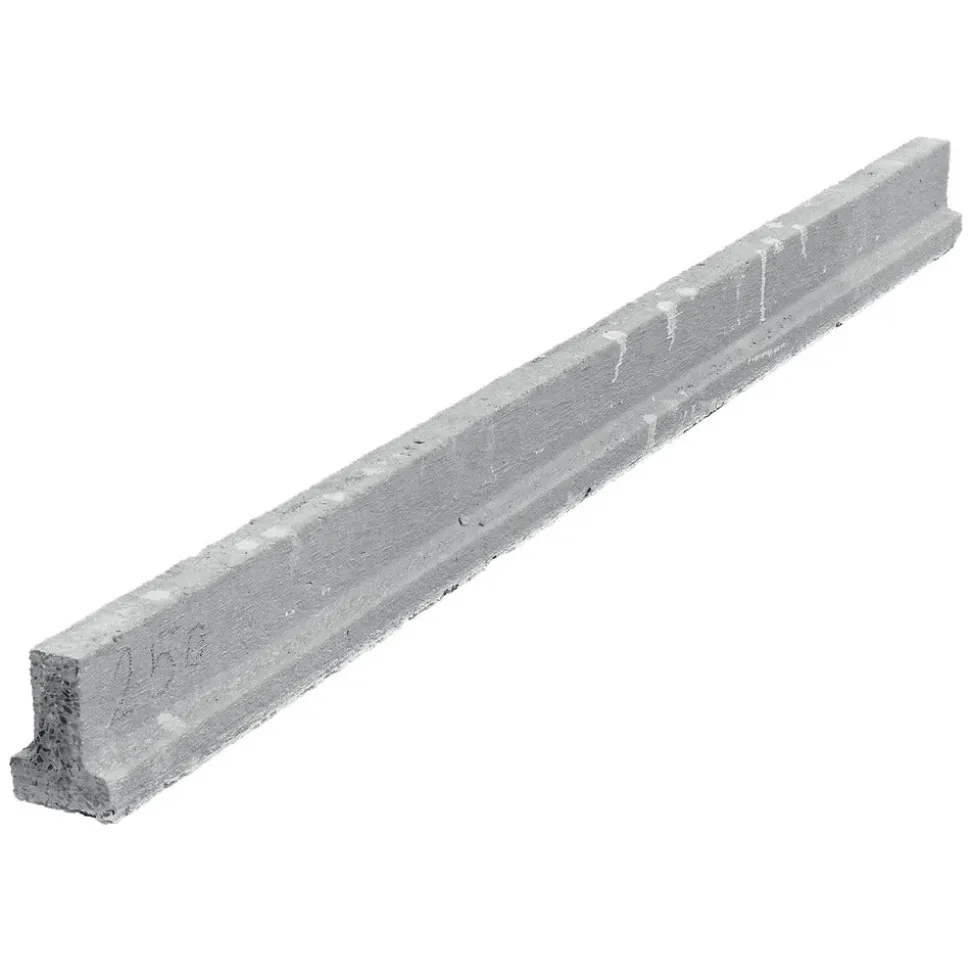 De Hoop Pekso Combinatievloer betonbalk type 1 3.53 m