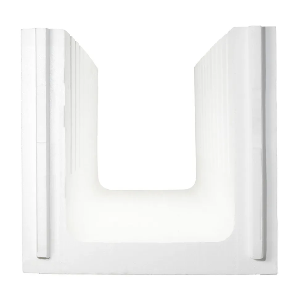 De Hoop Pekso Funderingskist Combikist Pro EPS 1800mm