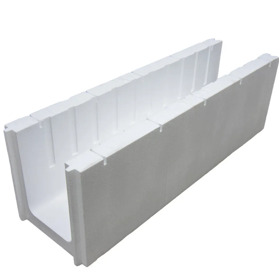 De Hoop Pekso Funderingskist Combikist Pro EPS 1800mm