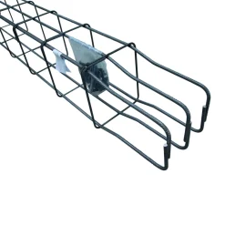 De Hoop Pekso Standaard Wapeningskorf Bajonet Kistmaat B350xH500mm Incl 3x Haarspeld 300cm