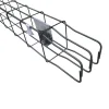 De Hoop Pekso Standaard Wapeningskorf Bajonet Kistmaat B350xH500mm 300cm