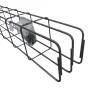 De Hoop Pekso Standaard Wapeningskorf Kop Kistmaat B350xH500mm 300cm
