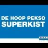 De Hoop Pekso Superbinder tbv Hoek- en T-splitsing Superkist