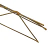 De Hoop Pekso Supportligger hoogte 80 mm lengte 2 meter