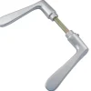 Deurkruk Vlinder Aluminium F1