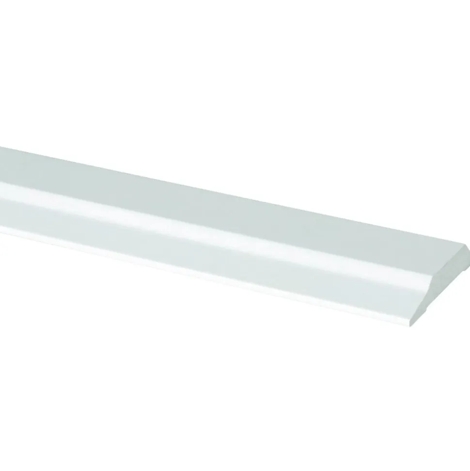 Deurlijst Grenen Gelakt Modern 14,5x69x2500mm FSC Mix 70%