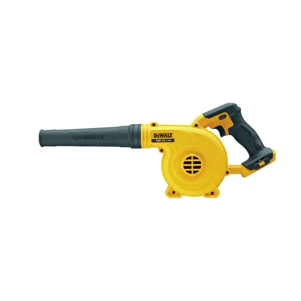 DeWALT Accublazer DCV100-XJ 18V