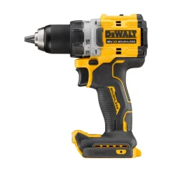 DeWALT Accu Schroefboormachine Compact XR G3 DCD800NT-XJ 18V in TSTAK - Zonder Accu En Lader