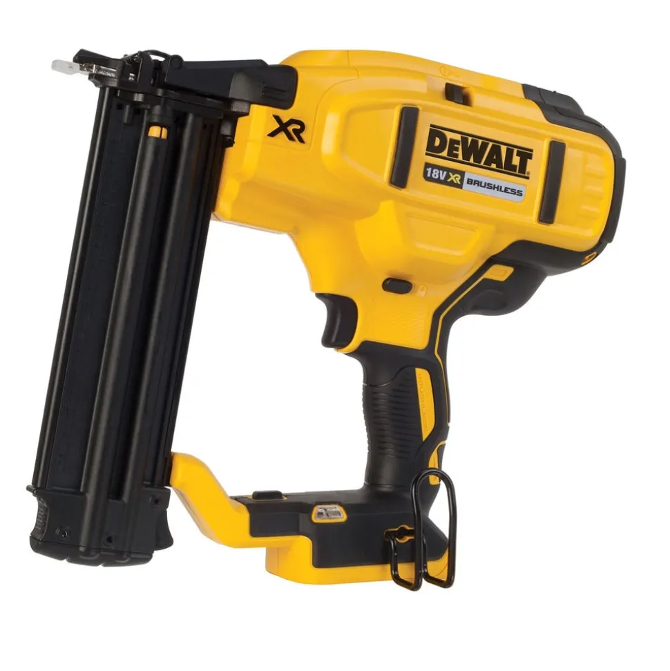 DeWALT Accu Tacker Minibrad XR Brushless DCN680NT-XJ 18V 18Ga In TSTAK
