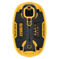 DeWALT Accu Vacuümlifter DCE590N Tegel-/Glasdrager 18V XR