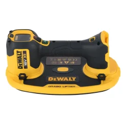 DeWALT Accu Vacuümlifter DCE590N Tegel-/Glasdrager 18V XR
