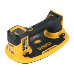 DeWALT Accu Vacuümlifter DCE590N Tegel-/Glasdrager 18V XR