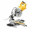 DeWALT Afkort- En Verstekzaag DWS778-QS