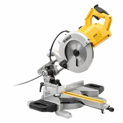 DeWALT Afkort- En Verstekzaag DWS778-QS