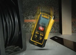 DeWALT Afstandsmeter 50m