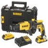 DeWALT Bandschroefmachine DCF620D2K 18V