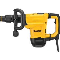 DeWALT Beitelhamer SDS-Max D25832K-QS 1350W