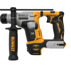 DeWALT Boorhamer XR Ultra Compact SDS-PLUS DCH172NT-XJ 18V Zonder Accu En Lader