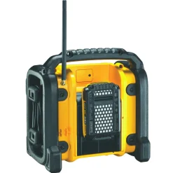 DeWALT Bouwradio DCR020-QW DAB+