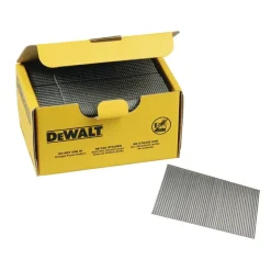 DeWALT Brads Gegalvaniseerd 16Ga 2500st