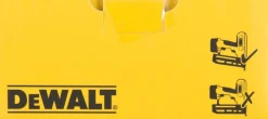 DeWALT Brads Gegalvaniseerd 16Ga 2500st