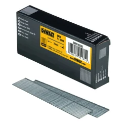 DeWALT Brads Gegalvaniseerd 18Ga