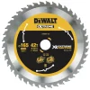 DeWALT Cirkelzaagblad DT99561-QZ  Xtreme Runtime 165x20 mm 42T CSB