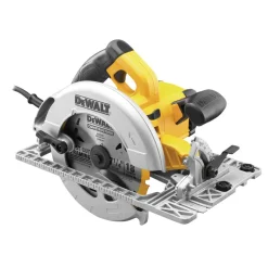 DeWALT Cirkelzaag DWE576K 65mm