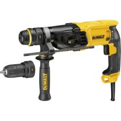 DeWALT Combihamer D25134K-QS 26mm