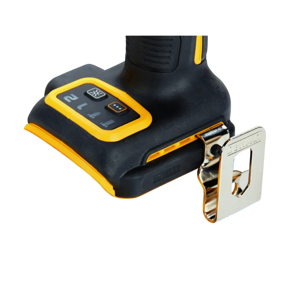 DeWALT Compacte Slagsmoersleutel XR Brushless DCF922NT-XJ 18V