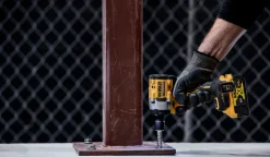 DeWALT Compacte Slagsmoersleutel XR Brushless DCF922NT-XJ 18V