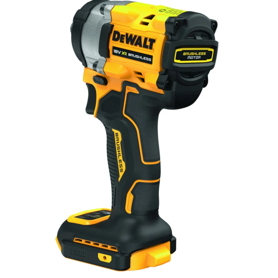 DeWALT Compacte Slagsmoersleutel XR Brushless DCF922NT-XJ 18V