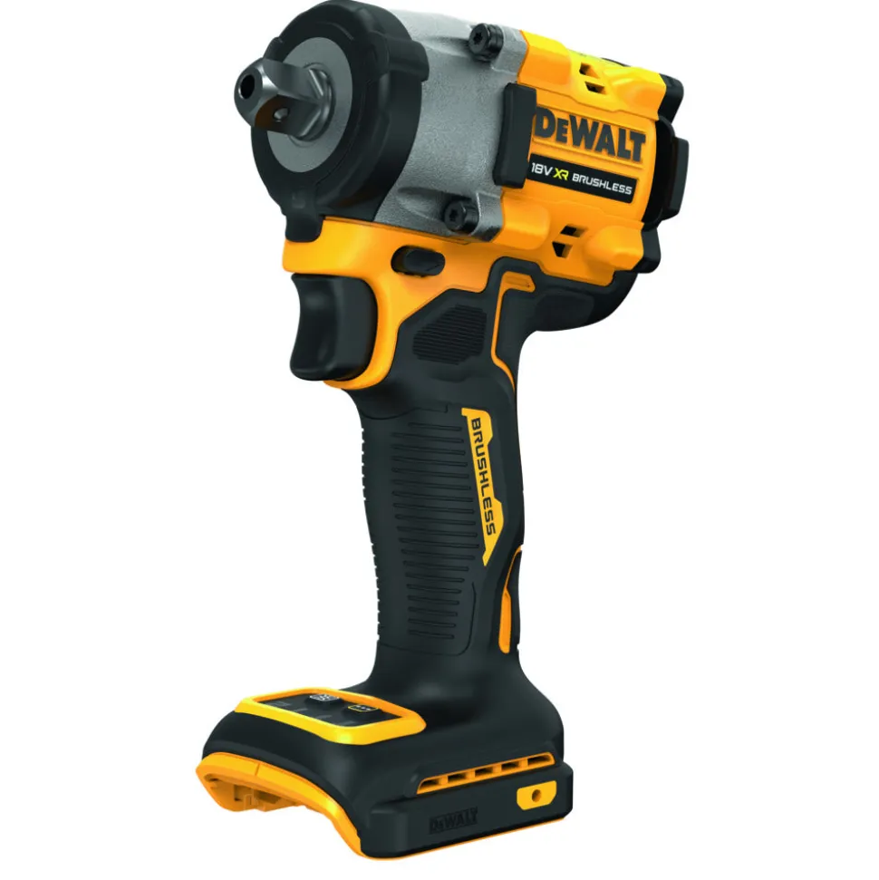 DeWALT Compacte Slagsmoersleutel XR Brushless DCF922NT-XJ 18V