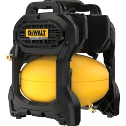 DeWALT Compressor DCC1018N-XJ 18V XR Zonder Accu en Lader