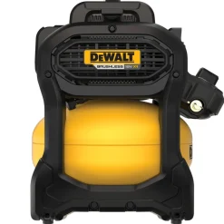 DeWALT Compressor DCC1018N-XJ 18V XR Zonder Accu en Lader