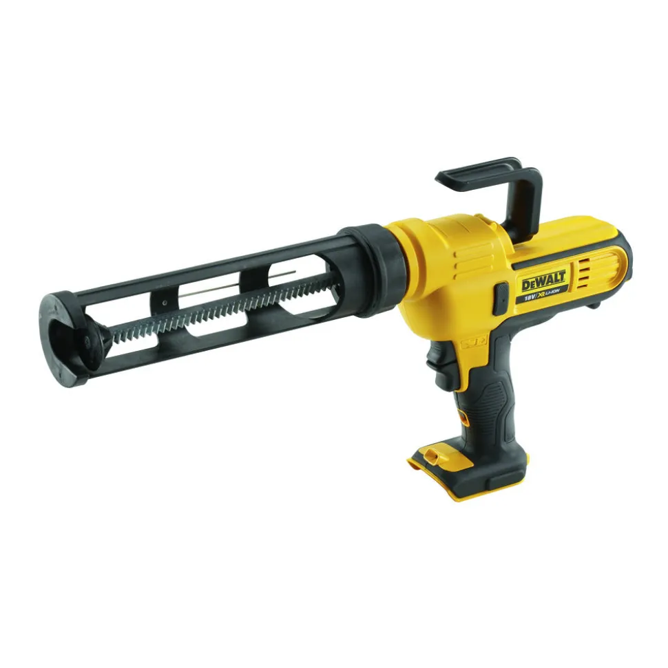 DeWALT DCE560N Accu Kitspuit 18V Basic Body Voor 310ml