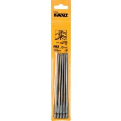 DeWALT DT7206 PR2 Schroefbit Voor DCF6201 5st